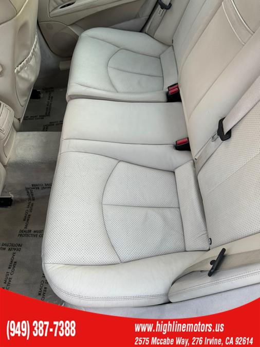 2003 Mercedes-Benz E 320 4dr Sdn 3.2L, available for sale in Irvine, California | High Line Motors LLC. Irvine, California 2003 Mercedes-Benz E 320 4dr Sdn 3.2L, available for sale in Irvine, California | High Line Motors LLC. Irvine, California