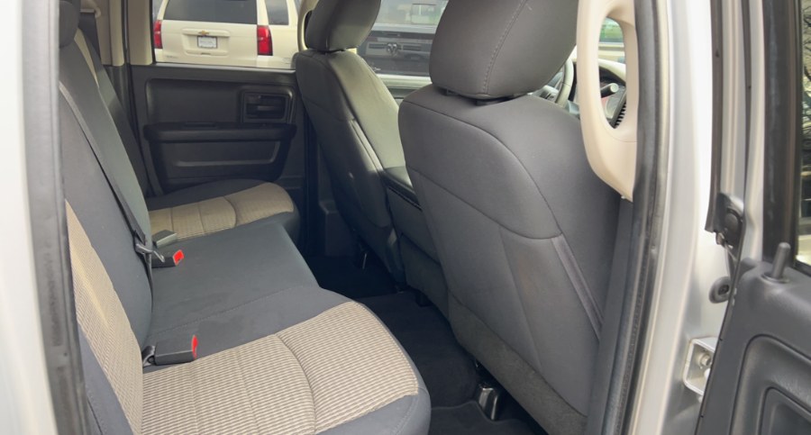 2012 Ram 1500 4WD Quad Cab 140.5" Express, available for sale in Waterbury, Connecticut | West End Automotive Center. Waterbury, Connecticut 2012 Ram 1500 4WD Quad Cab 140.5" Express, available for sale in Waterbury, Connecticut | West End Automotive Center. Waterbury, Connecticut