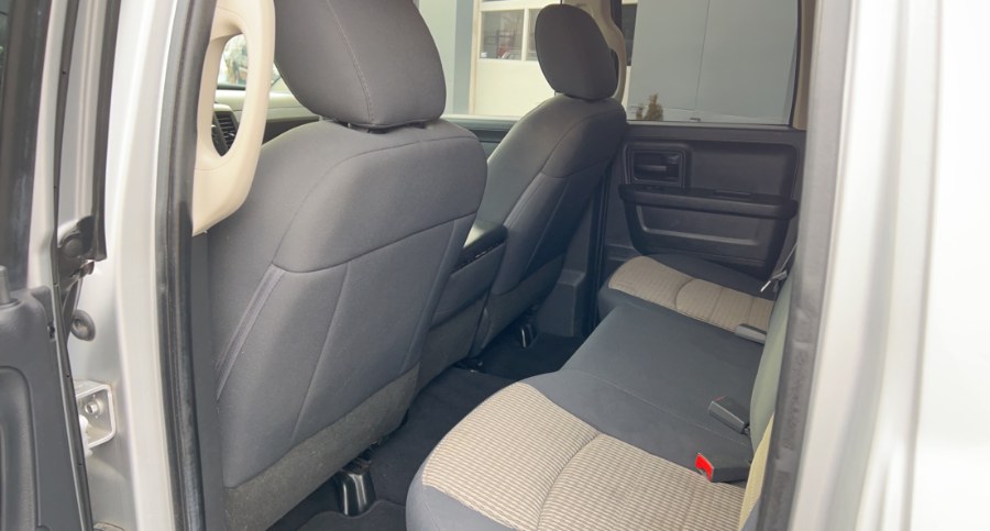 2012 Ram 1500 4WD Quad Cab 140.5" Express, available for sale in Waterbury, Connecticut | West End Automotive Center. Waterbury, Connecticut 2012 Ram 1500 4WD Quad Cab 140.5" Express, available for sale in Waterbury, Connecticut | West End Automotive Center. Waterbury, Connecticut