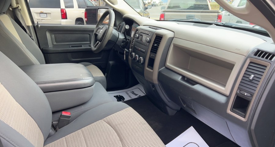2012 Ram 1500 4WD Quad Cab 140.5" Express, available for sale in Waterbury, Connecticut | West End Automotive Center. Waterbury, Connecticut 2012 Ram 1500 4WD Quad Cab 140.5" Express, available for sale in Waterbury, Connecticut | West End Automotive Center. Waterbury, Connecticut