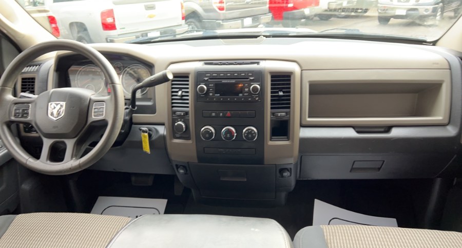 2012 Ram 1500 4WD Quad Cab 140.5" Express, available for sale in Waterbury, Connecticut | West End Automotive Center. Waterbury, Connecticut 2012 Ram 1500 4WD Quad Cab 140.5" Express, available for sale in Waterbury, Connecticut | West End Automotive Center. Waterbury, Connecticut