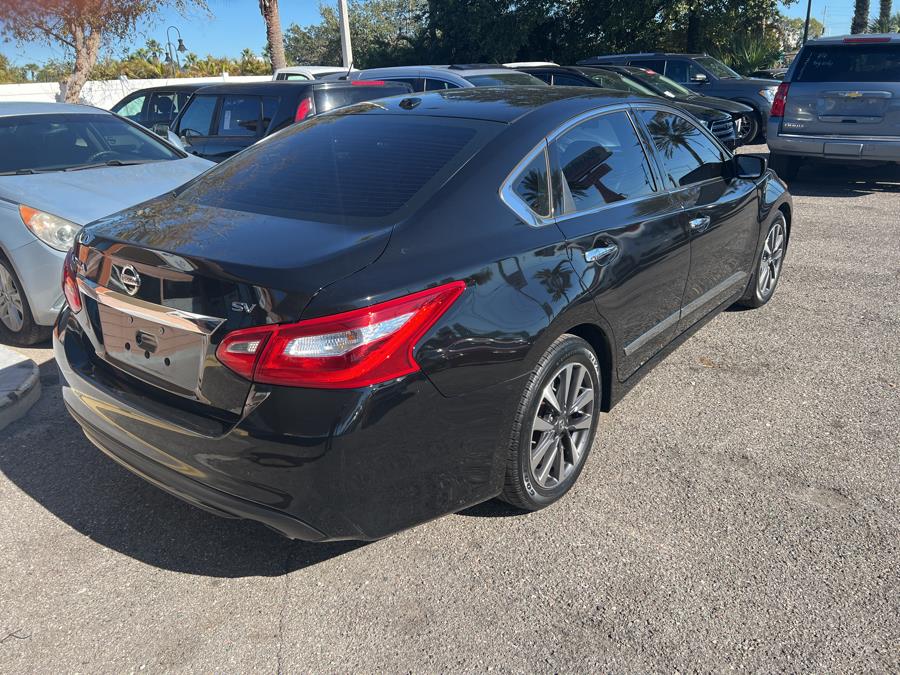 Used Nissan Altima 2.5 SR Sedan 2017 | Central florida Auto Trader. Kissimmee, Florida Used Nissan Altima 2.5 SR Sedan 2017 | Central florida Auto Trader. Kissimmee, Florida