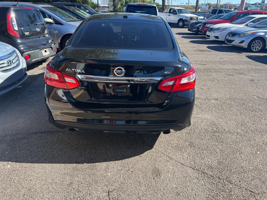 Used Nissan Altima 2.5 SR Sedan 2017 | Central florida Auto Trader. Kissimmee, Florida Used Nissan Altima 2.5 SR Sedan 2017 | Central florida Auto Trader. Kissimmee, Florida