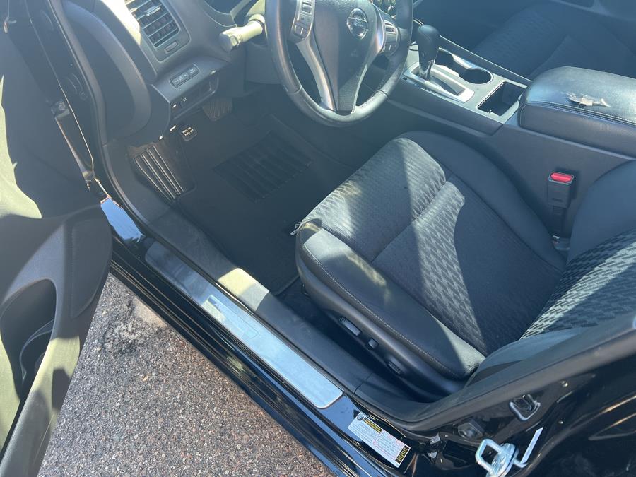 Used Nissan Altima 2.5 SR Sedan 2017 | Central florida Auto Trader. Kissimmee, Florida Used Nissan Altima 2.5 SR Sedan 2017 | Central florida Auto Trader. Kissimmee, Florida