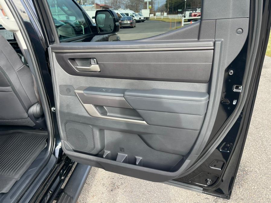 Used Toyota Tundra 4WD SR5 CrewMax 5.5'' Bed 3.5L (Natl) 2022 | Mike And Tony Auto Sales, Inc. South Windsor, Connecticut Used Toyota Tundra 4WD SR5 CrewMax 5.5'' Bed 3.5L (Natl) 2022 | Mike And Tony Auto Sales, Inc. South Windsor, Connecticut
