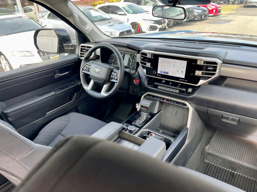 Used Toyota Tundra 4WD SR5 CrewMax 5.5'' Bed 3.5L (Natl) 2022 | Mike And Tony Auto Sales, Inc. South Windsor, Connecticut Used Toyota Tundra 4WD SR5 CrewMax 5.5'' Bed 3.5L (Natl) 2022 | Mike And Tony Auto Sales, Inc. South Windsor, Connecticut