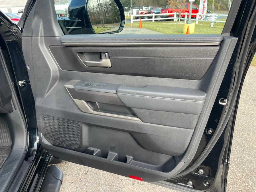 Used Toyota Tundra 4WD SR5 CrewMax 5.5'' Bed 3.5L (Natl) 2022 | Mike And Tony Auto Sales, Inc. South Windsor, Connecticut Used Toyota Tundra 4WD SR5 CrewMax 5.5'' Bed 3.5L (Natl) 2022 | Mike And Tony Auto Sales, Inc. South Windsor, Connecticut