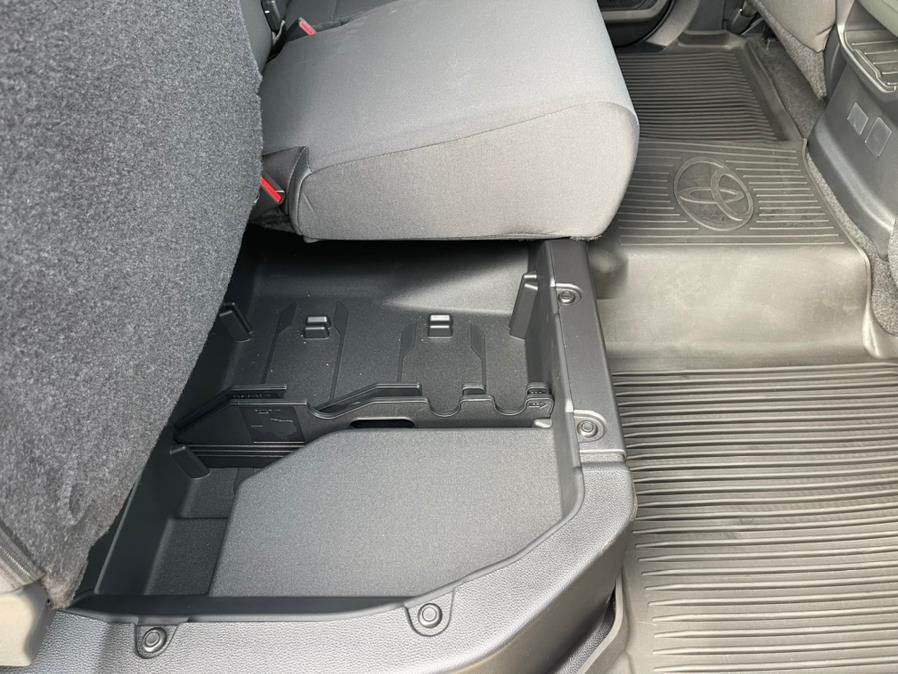 Used Toyota Tundra 4WD SR5 CrewMax 5.5'' Bed 3.5L (Natl) 2022 | Mike And Tony Auto Sales, Inc. South Windsor, Connecticut Used Toyota Tundra 4WD SR5 CrewMax 5.5'' Bed 3.5L (Natl) 2022 | Mike And Tony Auto Sales, Inc. South Windsor, Connecticut