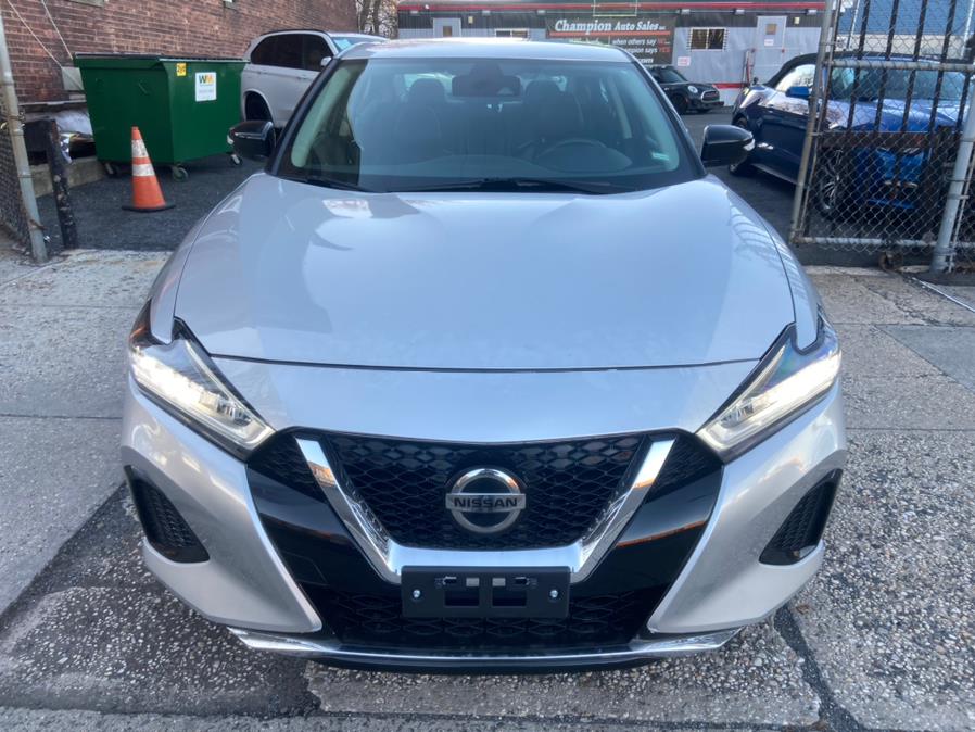 2020 Nissan Maxima SV 3.5L, available for sale in Newark, New Jersey | Champion Used Auto Sales LLC. Newark, New Jersey 2020 Nissan Maxima SV 3.5L, available for sale in Newark, New Jersey | Champion Used Auto Sales LLC. Newark, New Jersey