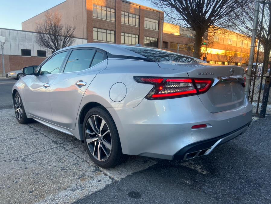 2020 Nissan Maxima SV 3.5L, available for sale in Newark, New Jersey | Champion Used Auto Sales LLC. Newark, New Jersey 2020 Nissan Maxima SV 3.5L, available for sale in Newark, New Jersey | Champion Used Auto Sales LLC. Newark, New Jersey