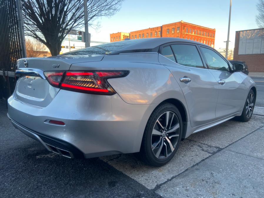 2020 Nissan Maxima SV 3.5L, available for sale in Newark, New Jersey | Champion Used Auto Sales LLC. Newark, New Jersey 2020 Nissan Maxima SV 3.5L, available for sale in Newark, New Jersey | Champion Used Auto Sales LLC. Newark, New Jersey