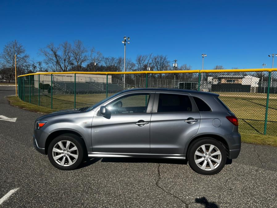 2012 Mitsubishi Outlander Sport 2WD 4dr CVT SE, available for sale in Lyndhurst, New Jersey | Cars With Deals. Lyndhurst, New Jersey 2012 Mitsubishi Outlander Sport 2WD 4dr CVT SE, available for sale in Lyndhurst, New Jersey | Cars With Deals. Lyndhurst, New Jersey