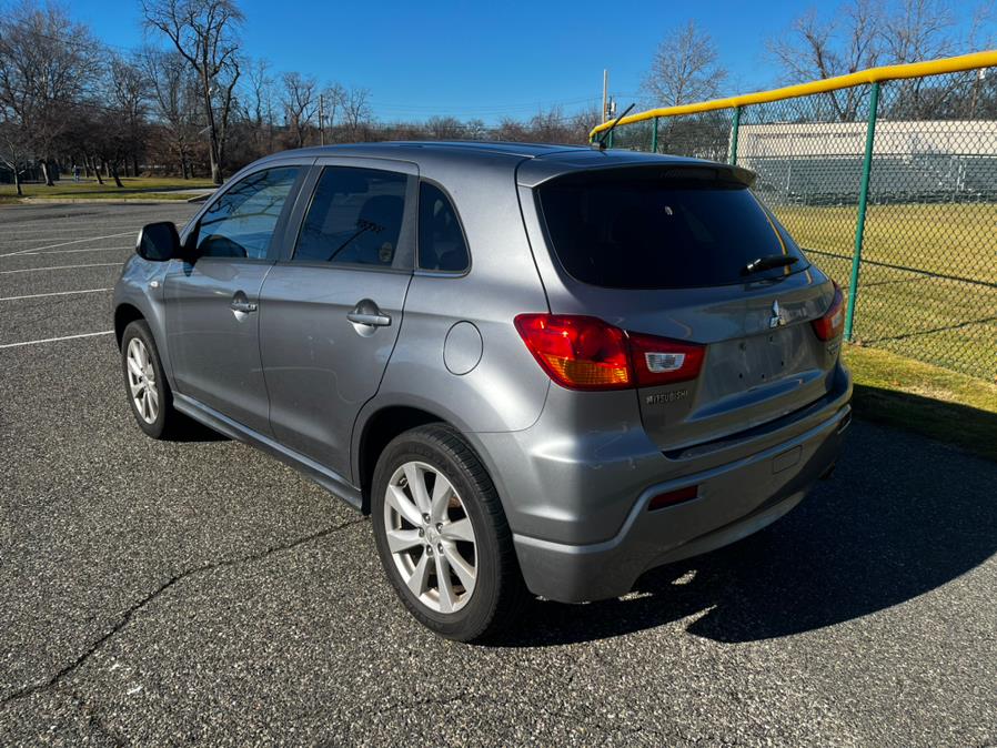 2012 Mitsubishi Outlander Sport 2WD 4dr CVT SE, available for sale in Lyndhurst, New Jersey | Cars With Deals. Lyndhurst, New Jersey 2012 Mitsubishi Outlander Sport 2WD 4dr CVT SE, available for sale in Lyndhurst, New Jersey | Cars With Deals. Lyndhurst, New Jersey