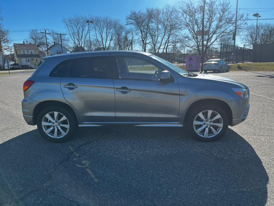 2012 Mitsubishi Outlander Sport 2WD 4dr CVT SE, available for sale in Lyndhurst, New Jersey | Cars With Deals. Lyndhurst, New Jersey 2012 Mitsubishi Outlander Sport 2WD 4dr CVT SE, available for sale in Lyndhurst, New Jersey | Cars With Deals. Lyndhurst, New Jersey