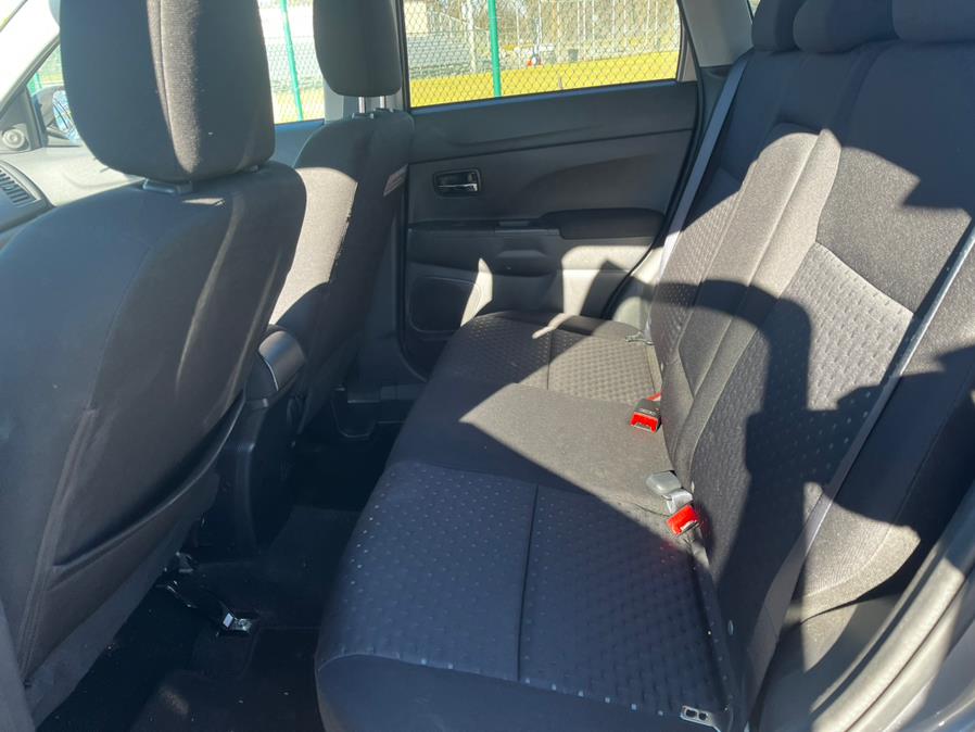 2012 Mitsubishi Outlander Sport 2WD 4dr CVT SE, available for sale in Lyndhurst, New Jersey | Cars With Deals. Lyndhurst, New Jersey 2012 Mitsubishi Outlander Sport 2WD 4dr CVT SE, available for sale in Lyndhurst, New Jersey | Cars With Deals. Lyndhurst, New Jersey