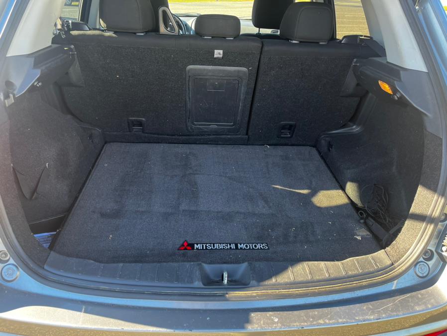 2012 Mitsubishi Outlander Sport 2WD 4dr CVT SE, available for sale in Lyndhurst, New Jersey | Cars With Deals. Lyndhurst, New Jersey 2012 Mitsubishi Outlander Sport 2WD 4dr CVT SE, available for sale in Lyndhurst, New Jersey | Cars With Deals. Lyndhurst, New Jersey