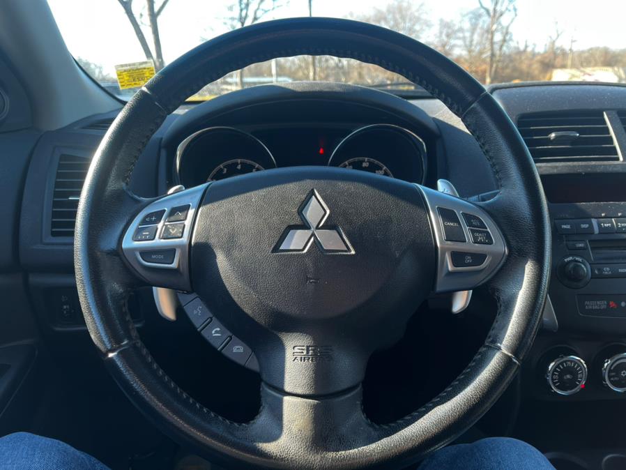 2012 Mitsubishi Outlander Sport 2WD 4dr CVT SE, available for sale in Lyndhurst, New Jersey | Cars With Deals. Lyndhurst, New Jersey 2012 Mitsubishi Outlander Sport 2WD 4dr CVT SE, available for sale in Lyndhurst, New Jersey | Cars With Deals. Lyndhurst, New Jersey