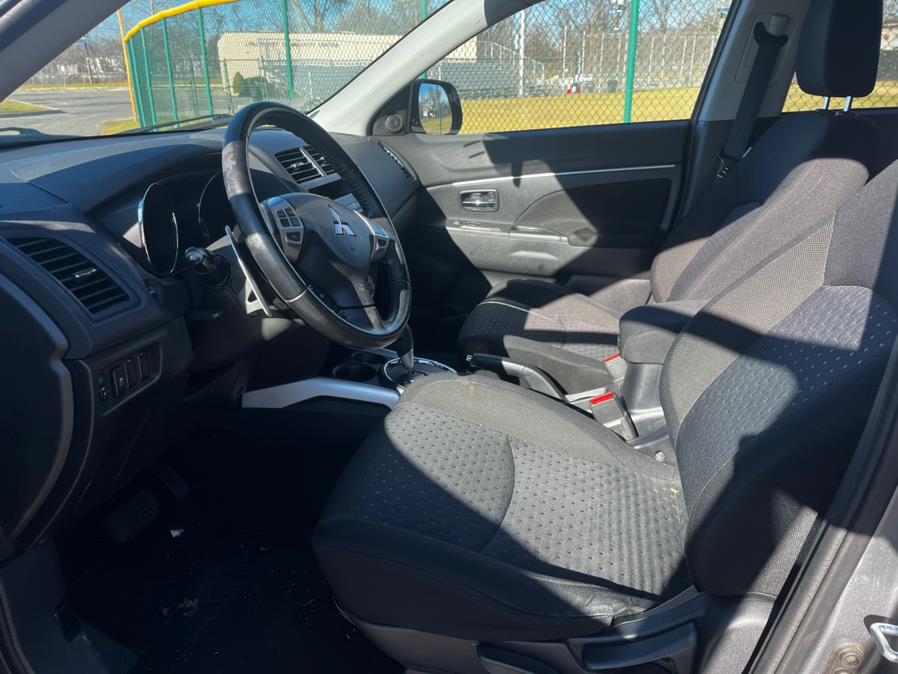 2012 Mitsubishi Outlander Sport 2WD 4dr CVT SE, available for sale in Lyndhurst, New Jersey | Cars With Deals. Lyndhurst, New Jersey 2012 Mitsubishi Outlander Sport 2WD 4dr CVT SE, available for sale in Lyndhurst, New Jersey | Cars With Deals. Lyndhurst, New Jersey