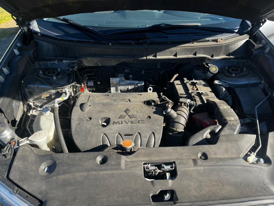 2012 Mitsubishi Outlander Sport 2WD 4dr CVT SE, available for sale in Lyndhurst, New Jersey | Cars With Deals. Lyndhurst, New Jersey 2012 Mitsubishi Outlander Sport 2WD 4dr CVT SE, available for sale in Lyndhurst, New Jersey | Cars With Deals. Lyndhurst, New Jersey