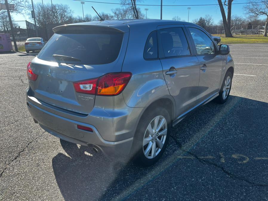 2012 Mitsubishi Outlander Sport 2WD 4dr CVT SE, available for sale in Lyndhurst, New Jersey | Cars With Deals. Lyndhurst, New Jersey 2012 Mitsubishi Outlander Sport 2WD 4dr CVT SE, available for sale in Lyndhurst, New Jersey | Cars With Deals. Lyndhurst, New Jersey