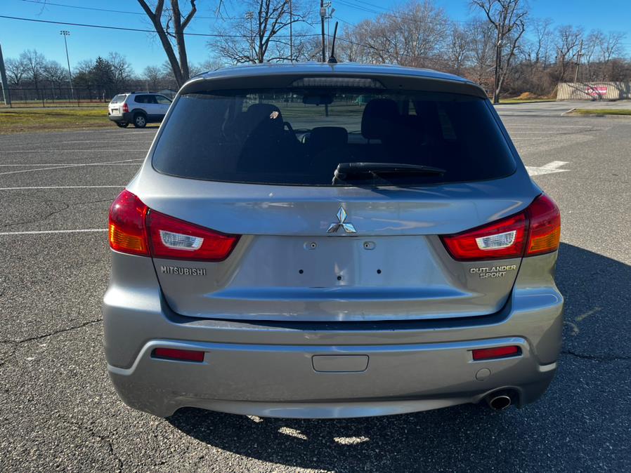 2012 Mitsubishi Outlander Sport 2WD 4dr CVT SE, available for sale in Lyndhurst, New Jersey | Cars With Deals. Lyndhurst, New Jersey 2012 Mitsubishi Outlander Sport 2WD 4dr CVT SE, available for sale in Lyndhurst, New Jersey | Cars With Deals. Lyndhurst, New Jersey