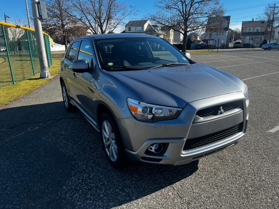 2012 Mitsubishi Outlander Sport 2WD 4dr CVT SE, available for sale in Lyndhurst, New Jersey | Cars With Deals. Lyndhurst, New Jersey 2012 Mitsubishi Outlander Sport 2WD 4dr CVT SE, available for sale in Lyndhurst, New Jersey | Cars With Deals. Lyndhurst, New Jersey