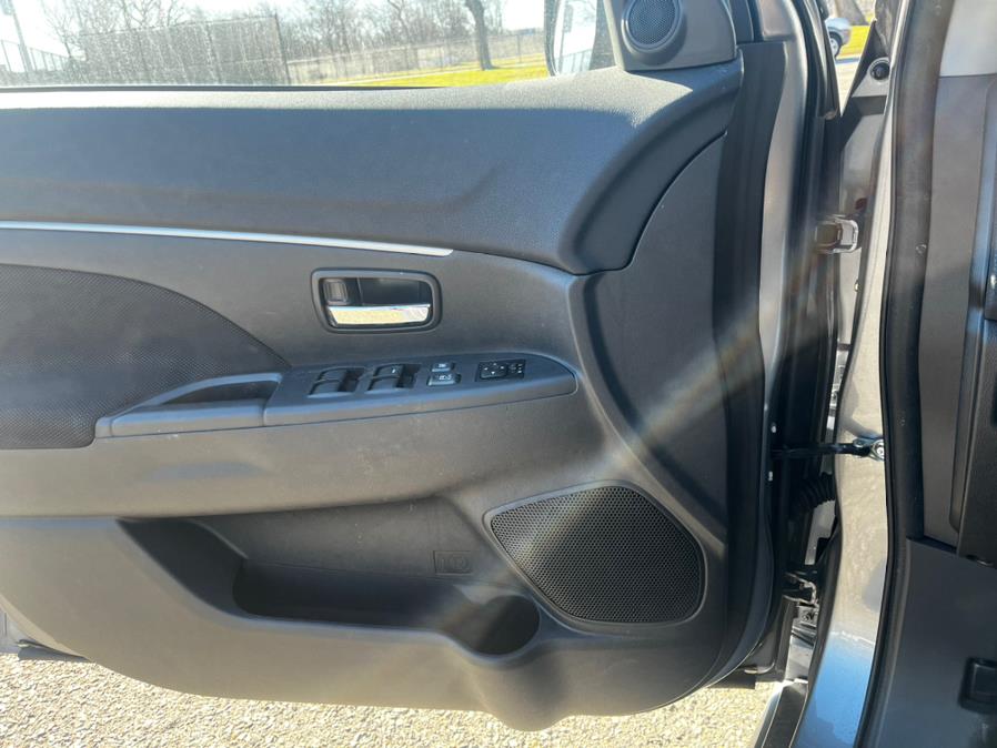 2012 Mitsubishi Outlander Sport 2WD 4dr CVT SE, available for sale in Lyndhurst, New Jersey | Cars With Deals. Lyndhurst, New Jersey 2012 Mitsubishi Outlander Sport 2WD 4dr CVT SE, available for sale in Lyndhurst, New Jersey | Cars With Deals. Lyndhurst, New Jersey