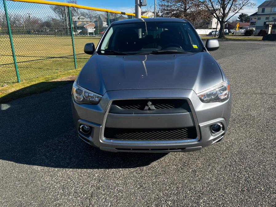 2012 Mitsubishi Outlander Sport 2WD 4dr CVT SE, available for sale in Lyndhurst, New Jersey | Cars With Deals. Lyndhurst, New Jersey 2012 Mitsubishi Outlander Sport 2WD 4dr CVT SE, available for sale in Lyndhurst, New Jersey | Cars With Deals. Lyndhurst, New Jersey