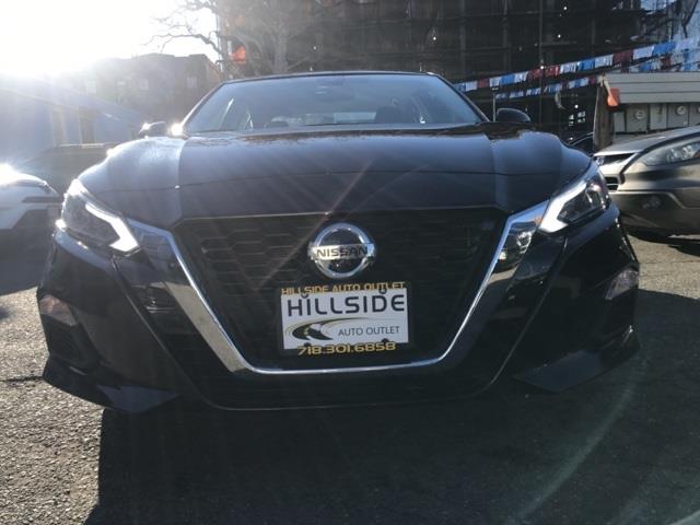 2021 Nissan Altima 2.5 SV, available for sale in Jamaica, New York | Hillside Auto Outlet. Jamaica, New York 2021 Nissan Altima 2.5 SV, available for sale in Jamaica, New York | Hillside Auto Outlet. Jamaica, New York