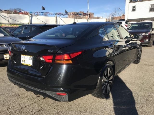 2021 Nissan Altima 2.5 SV, available for sale in Jamaica, New York | Hillside Auto Outlet. Jamaica, New York 2021 Nissan Altima 2.5 SV, available for sale in Jamaica, New York | Hillside Auto Outlet. Jamaica, New York