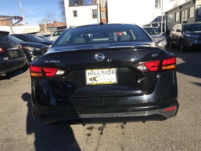 2021 Nissan Altima 2.5 SV, available for sale in Jamaica, New York | Hillside Auto Outlet. Jamaica, New York 2021 Nissan Altima 2.5 SV, available for sale in Jamaica, New York | Hillside Auto Outlet. Jamaica, New York