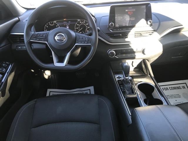 2021 Nissan Altima 2.5 SV, available for sale in Jamaica, New York | Hillside Auto Outlet. Jamaica, New York 2021 Nissan Altima 2.5 SV, available for sale in Jamaica, New York | Hillside Auto Outlet. Jamaica, New York