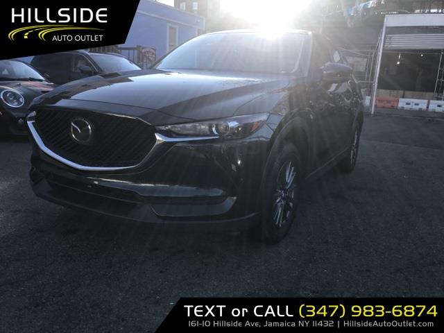 2021 Mazda Cx-5 Touring, available for sale in Jamaica, New York | Hillside Auto Outlet. Jamaica, New York 2021 Mazda Cx-5 Touring, available for sale in Jamaica, New York | Hillside Auto Outlet. Jamaica, New York
