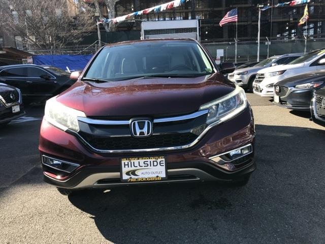 2015 Honda Cr-v EX, available for sale in Jamaica, New York | Hillside Auto Outlet. Jamaica, New York 2015 Honda Cr-v EX, available for sale in Jamaica, New York | Hillside Auto Outlet. Jamaica, New York