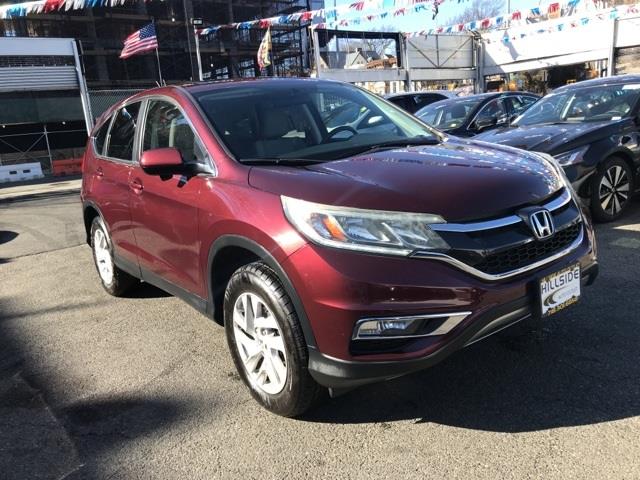 2015 Honda Cr-v EX, available for sale in Jamaica, New York | Hillside Auto Outlet. Jamaica, New York 2015 Honda Cr-v EX, available for sale in Jamaica, New York | Hillside Auto Outlet. Jamaica, New York