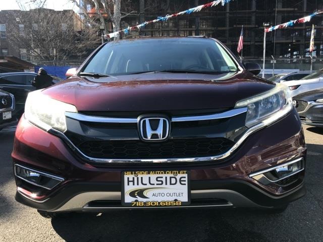 2015 Honda Cr-v EX, available for sale in Jamaica, New York | Hillside Auto Outlet. Jamaica, New York 2015 Honda Cr-v EX, available for sale in Jamaica, New York | Hillside Auto Outlet. Jamaica, New York