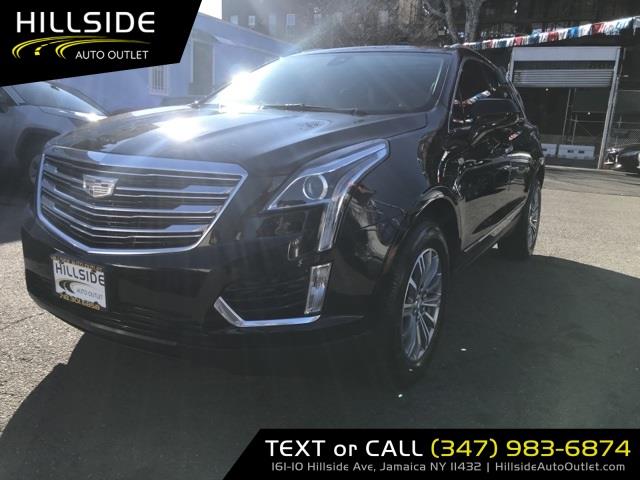 2019 Cadillac Xt5 Luxury, available for sale in Jamaica, New York | Hillside Auto Outlet. Jamaica, New York