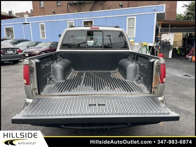 2004 Chevrolet S-10 LS, available for sale in Jamaica, New York | Hillside Auto Outlet. Jamaica, New York 2004 Chevrolet S-10 LS, available for sale in Jamaica, New York | Hillside Auto Outlet. Jamaica, New York