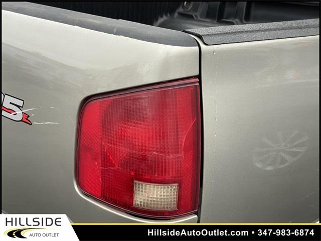 2004 Chevrolet S-10 LS, available for sale in Jamaica, New York | Hillside Auto Outlet. Jamaica, New York 2004 Chevrolet S-10 LS, available for sale in Jamaica, New York | Hillside Auto Outlet. Jamaica, New York