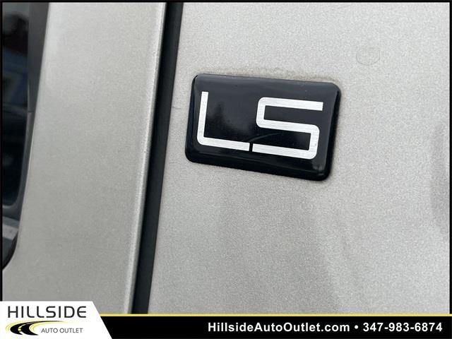2004 Chevrolet S-10 LS, available for sale in Jamaica, New York | Hillside Auto Outlet. Jamaica, New York 2004 Chevrolet S-10 LS, available for sale in Jamaica, New York | Hillside Auto Outlet. Jamaica, New York