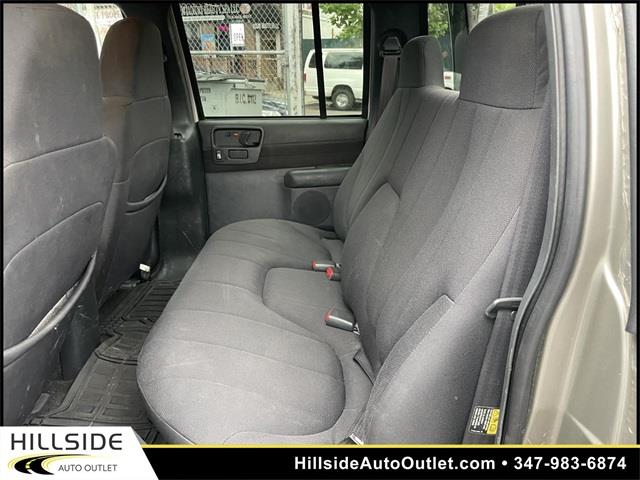 2004 Chevrolet S-10 LS, available for sale in Jamaica, New York | Hillside Auto Outlet. Jamaica, New York 2004 Chevrolet S-10 LS, available for sale in Jamaica, New York | Hillside Auto Outlet. Jamaica, New York