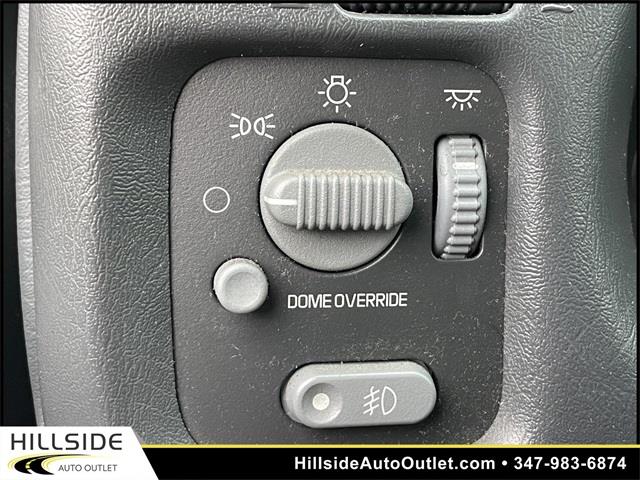 2004 Chevrolet S-10 LS, available for sale in Jamaica, New York | Hillside Auto Outlet. Jamaica, New York 2004 Chevrolet S-10 LS, available for sale in Jamaica, New York | Hillside Auto Outlet. Jamaica, New York