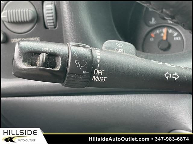 2004 Chevrolet S-10 LS, available for sale in Jamaica, New York | Hillside Auto Outlet. Jamaica, New York 2004 Chevrolet S-10 LS, available for sale in Jamaica, New York | Hillside Auto Outlet. Jamaica, New York