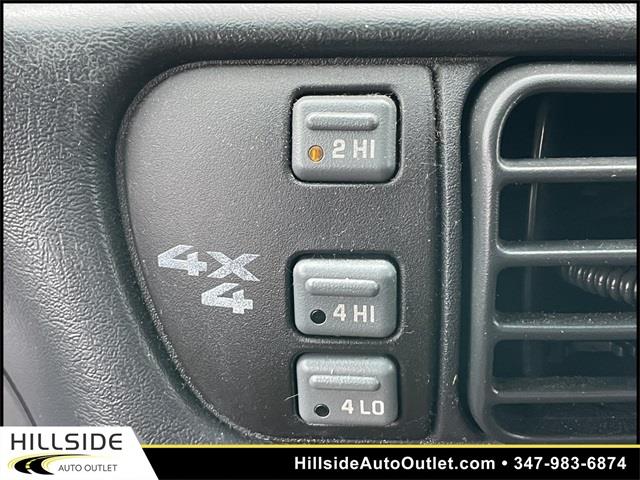2004 Chevrolet S-10 LS, available for sale in Jamaica, New York | Hillside Auto Outlet. Jamaica, New York 2004 Chevrolet S-10 LS, available for sale in Jamaica, New York | Hillside Auto Outlet. Jamaica, New York