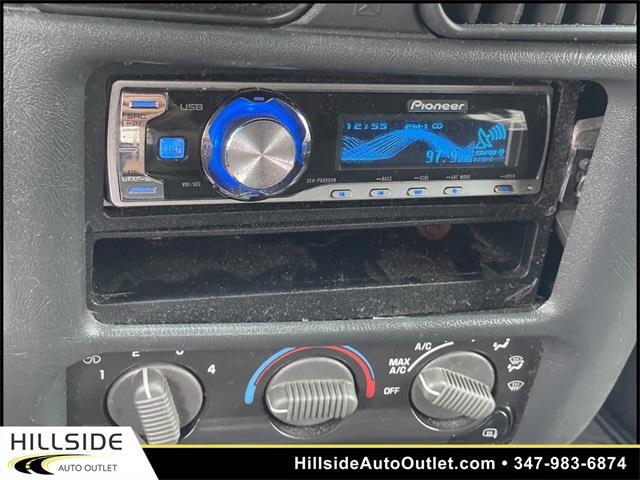 2004 Chevrolet S-10 LS, available for sale in Jamaica, New York | Hillside Auto Outlet. Jamaica, New York 2004 Chevrolet S-10 LS, available for sale in Jamaica, New York | Hillside Auto Outlet. Jamaica, New York