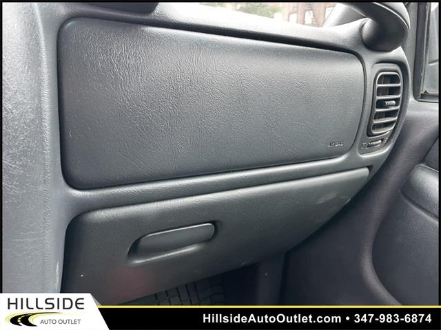 2004 Chevrolet S-10 LS, available for sale in Jamaica, New York | Hillside Auto Outlet. Jamaica, New York 2004 Chevrolet S-10 LS, available for sale in Jamaica, New York | Hillside Auto Outlet. Jamaica, New York