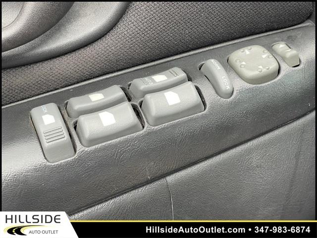 2004 Chevrolet S-10 LS, available for sale in Jamaica, New York | Hillside Auto Outlet. Jamaica, New York 2004 Chevrolet S-10 LS, available for sale in Jamaica, New York | Hillside Auto Outlet. Jamaica, New York