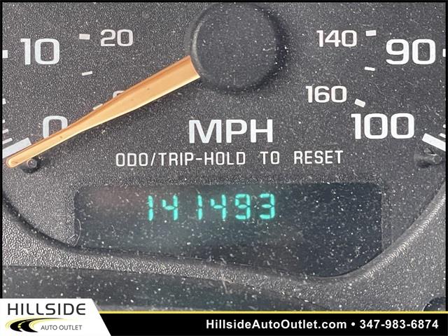 2004 Chevrolet S-10 LS, available for sale in Jamaica, New York | Hillside Auto Outlet. Jamaica, New York 2004 Chevrolet S-10 LS, available for sale in Jamaica, New York | Hillside Auto Outlet. Jamaica, New York