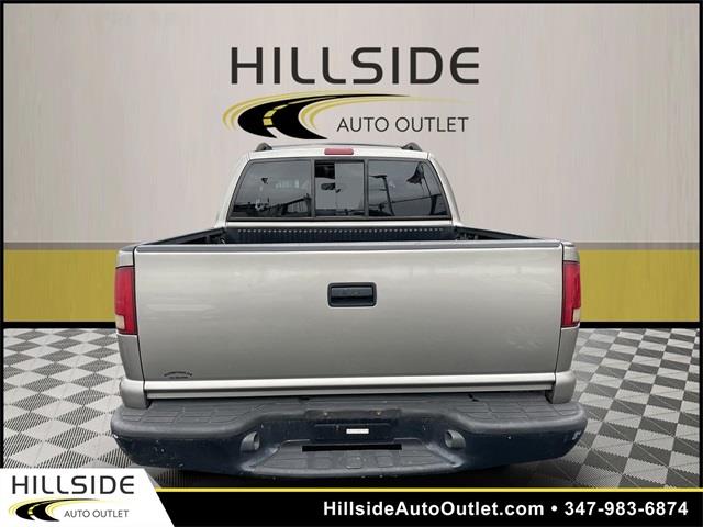 2004 Chevrolet S-10 LS, available for sale in Jamaica, New York | Hillside Auto Outlet. Jamaica, New York 2004 Chevrolet S-10 LS, available for sale in Jamaica, New York | Hillside Auto Outlet. Jamaica, New York