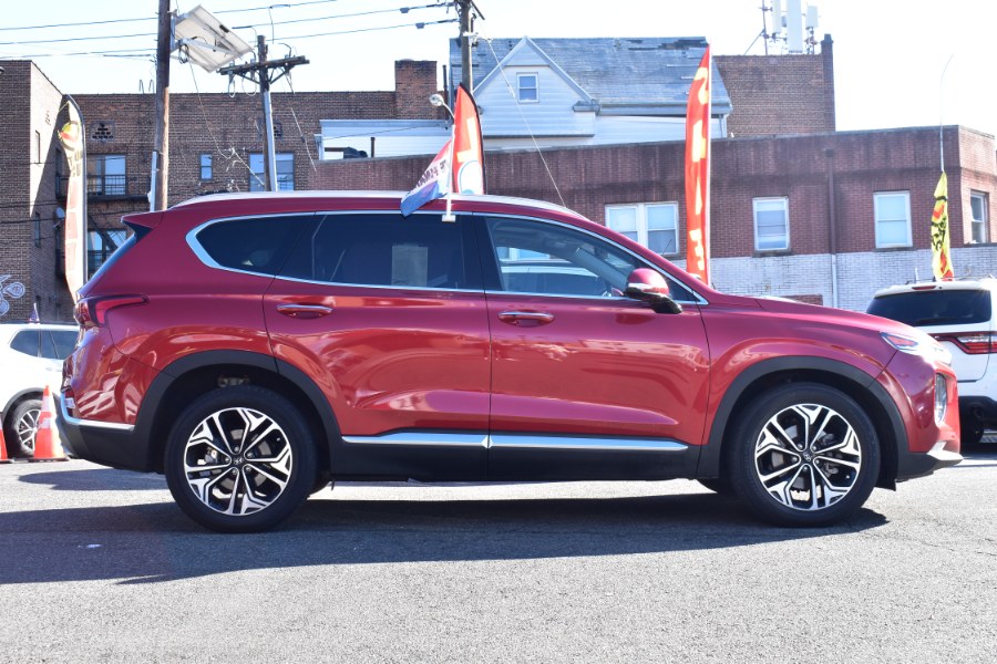 2020 Hyundai Santa Fe SEL 2.0T Auto AWD, available for sale in Irvington, New Jersey | Foreign Auto Imports. Irvington, New Jersey